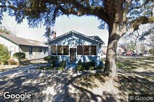 1226 E Anderson St, Savannah, GA 31404