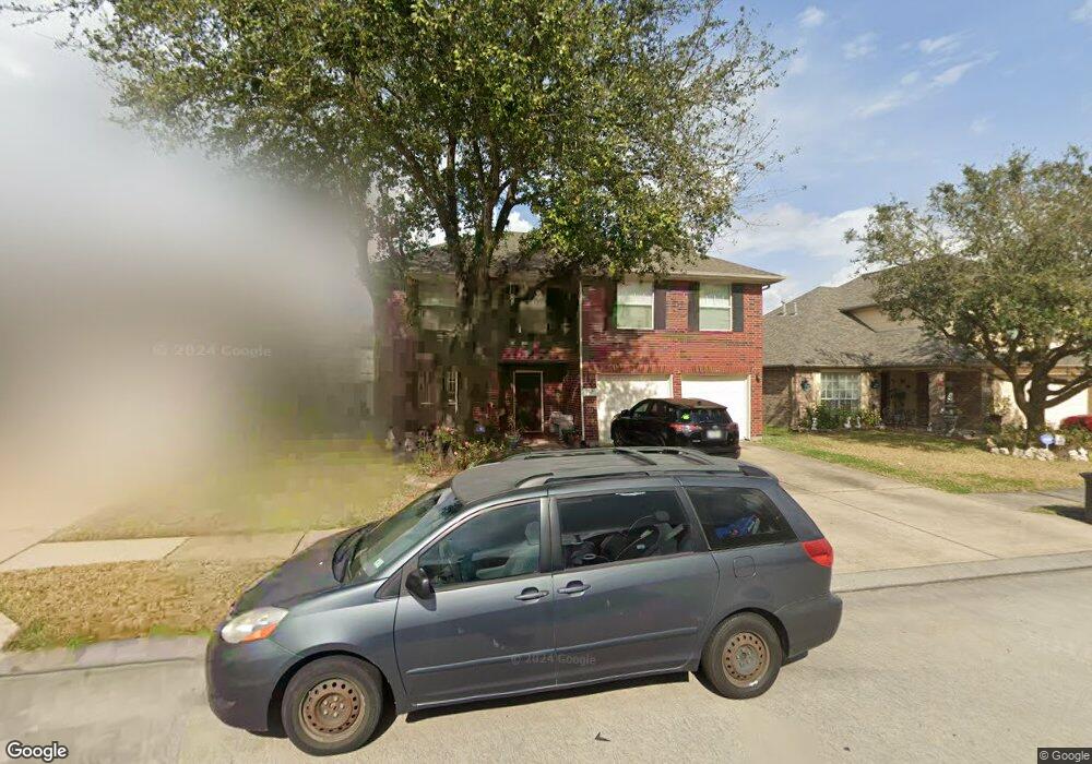 5942 Sattler Park Dr, Houston, TX 77086 - photo 1