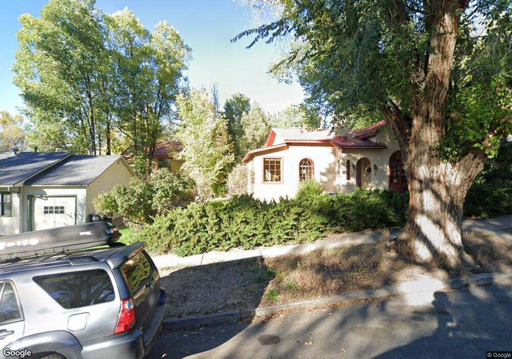 325 E 13th St, Durango, CO 81301 - photo 1