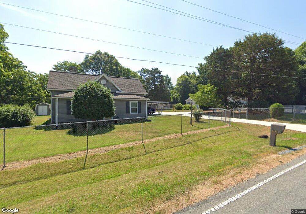 1629 Zoo Pkwy, Asheboro, NC 27205 - photo 1