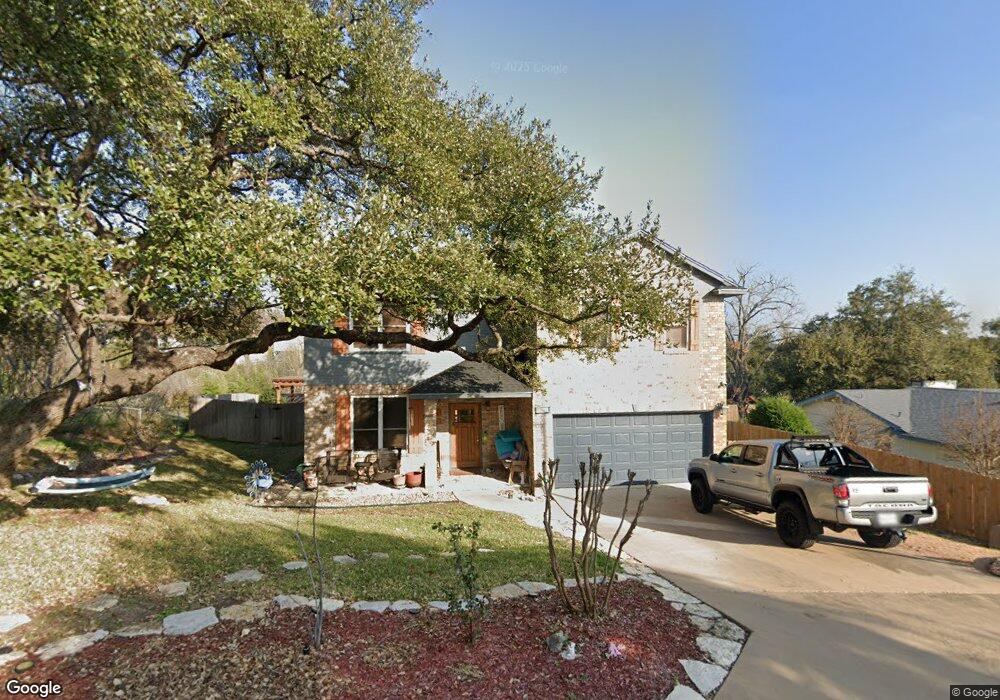 8204 Farmington Ct, Austin, TX 78736 - photo 1
