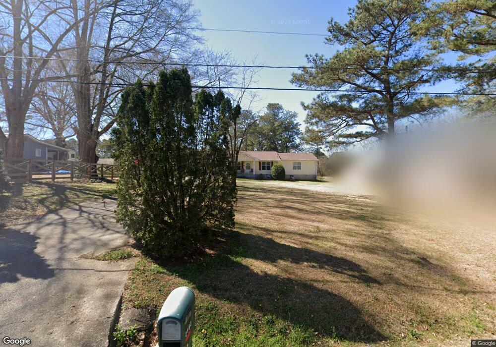 2163 Cain Cir, Dacula, GA 30019 - photo 1