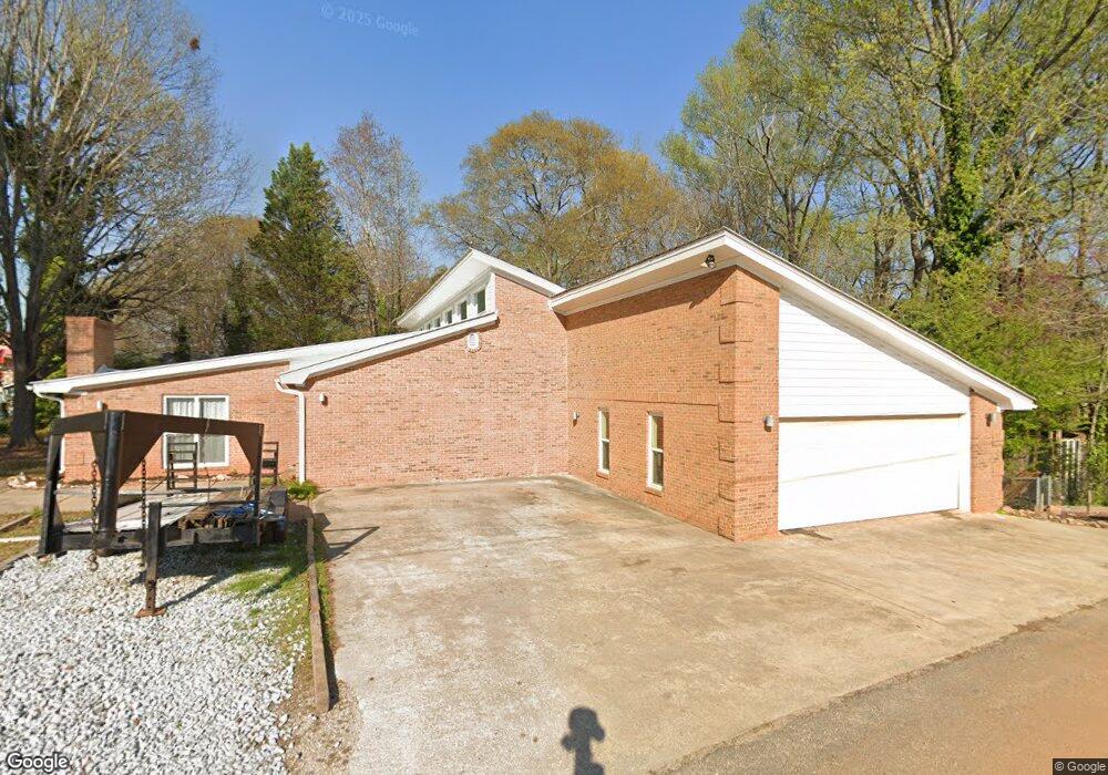 670 U S 29, Danielsville, GA 30633 - photo 1
