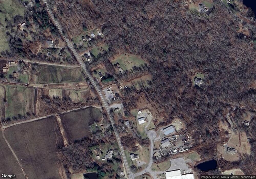 691A Route 32, North Franklin, CT 06254 - photo 1