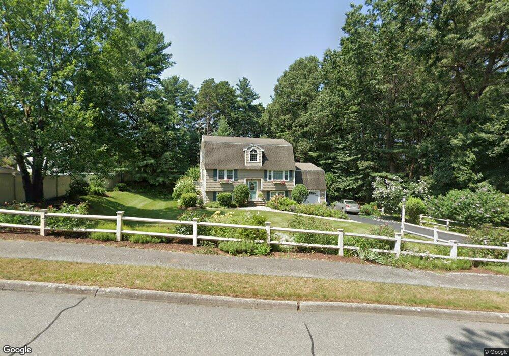 4 Andrew St, Wilmington, MA 01887 - photo 1