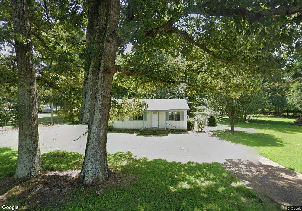 1221 Magnolia Rd, Jonesboro, AR 72401 - photo 1