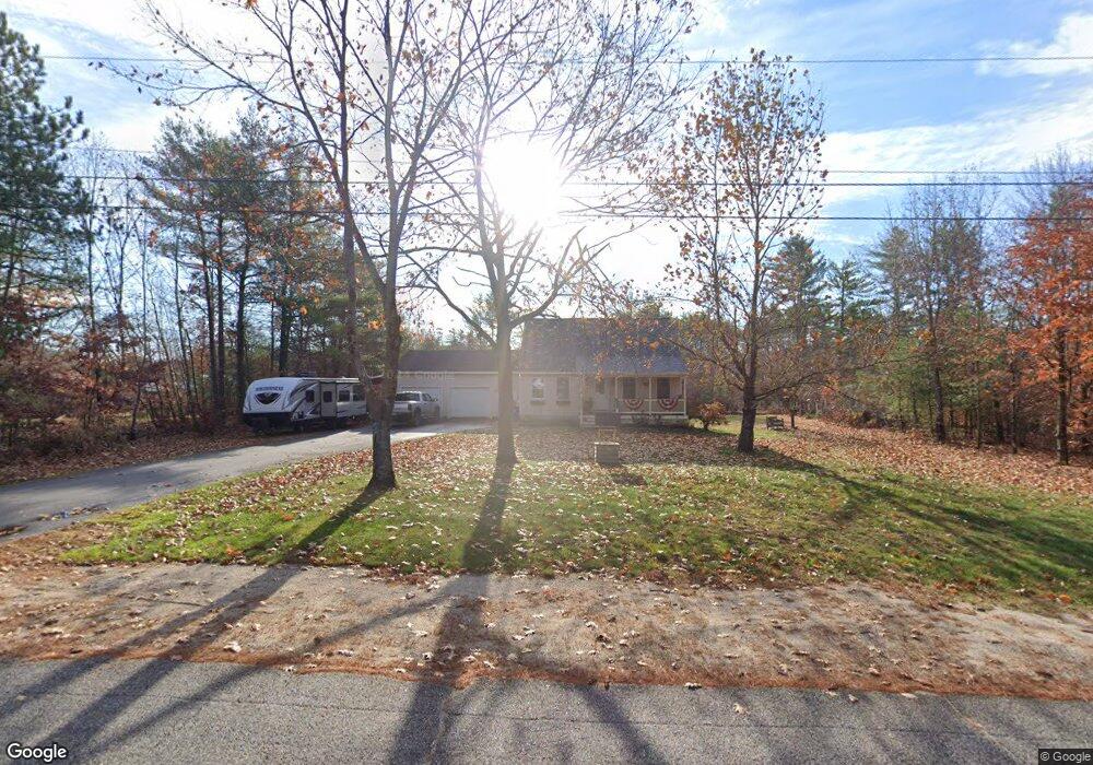 9 Pineacres Dr, Cornish, ME 04020 - photo 1