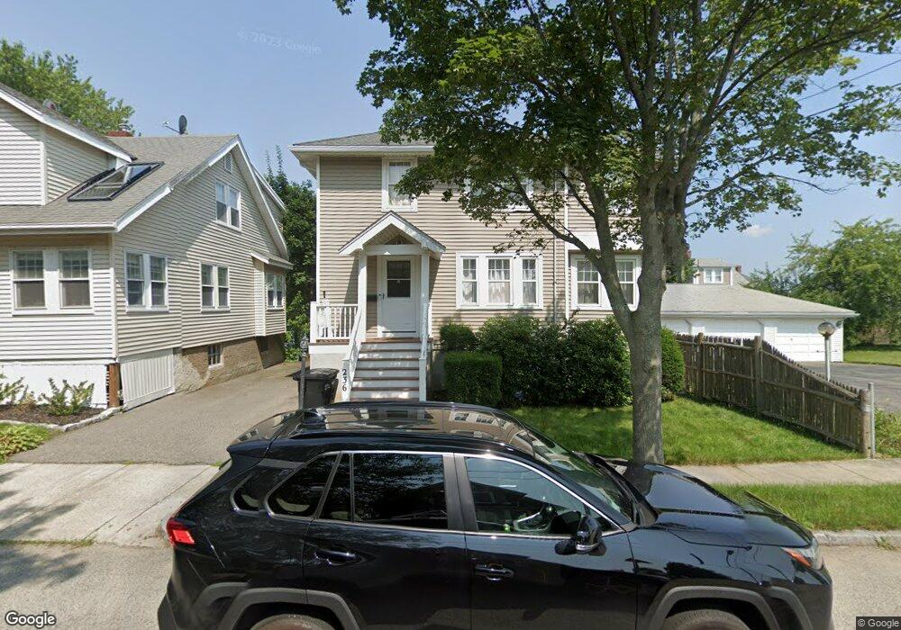 236 Hollis Ave unit 1, Quincy, MA 02171 - photo 1