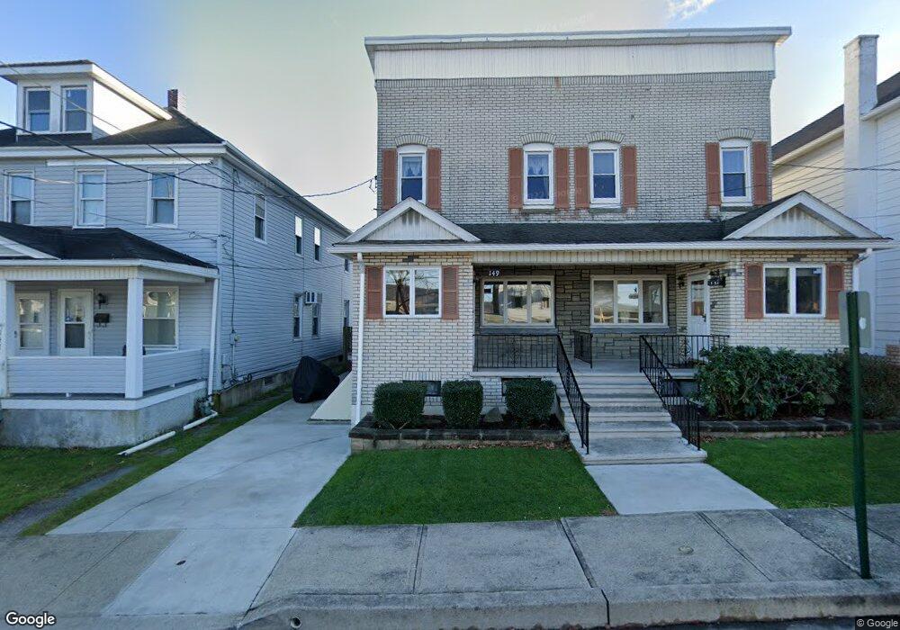 149 Park St, Nanticoke, PA 18634 - photo 1