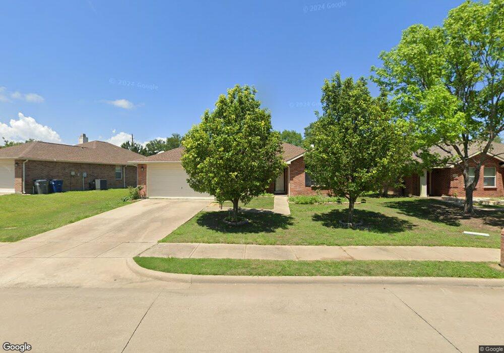 804 Bessemer Dr, Wylie, TX 75098 - photo 1