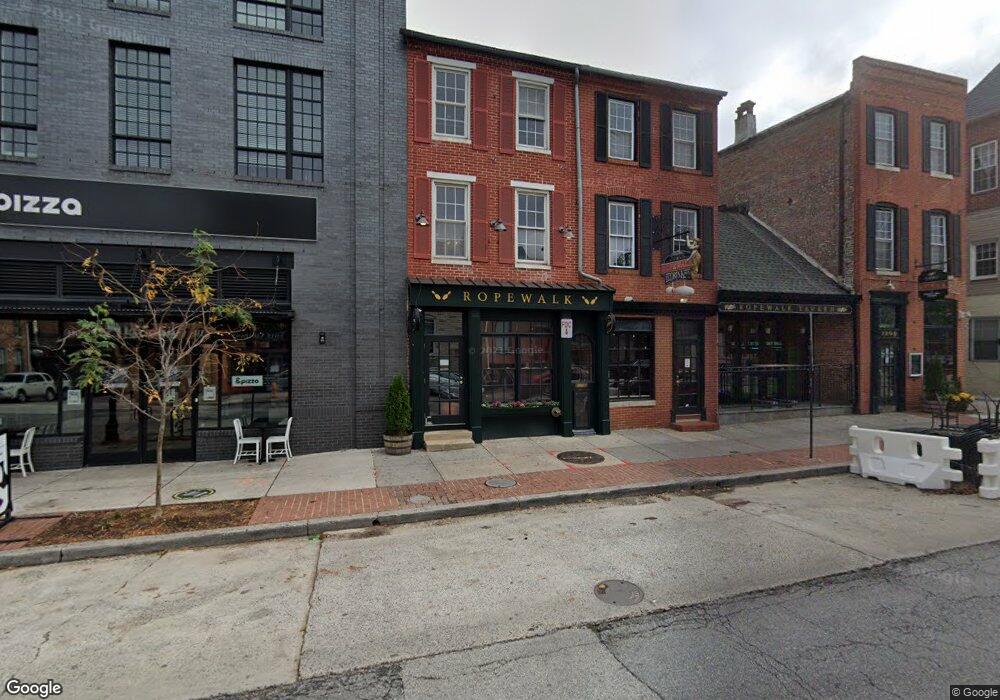 1201 S Charles St, Baltimore, MD 21230 - photo 1