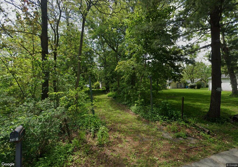 14320 Elm Place, Cedar Lake, IN 46303 - photo 1