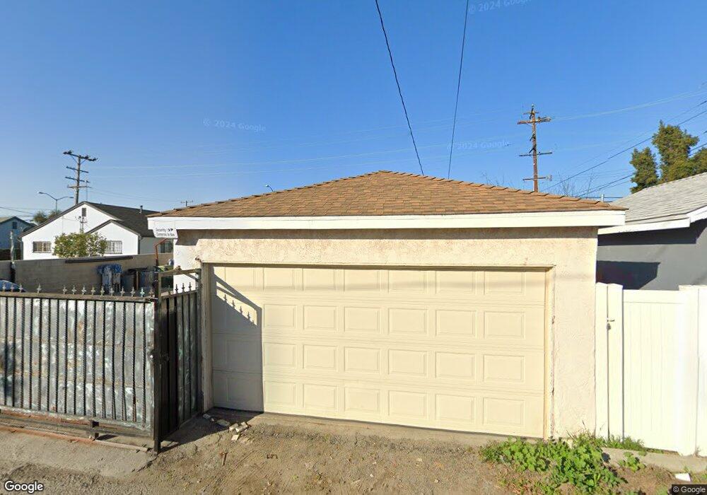 1716 N Wilmington Ave, Compton, CA 90222 - photo 1
