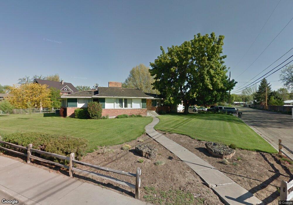 420 Pioneer Rd, Weiser, ID 83672 - photo 1