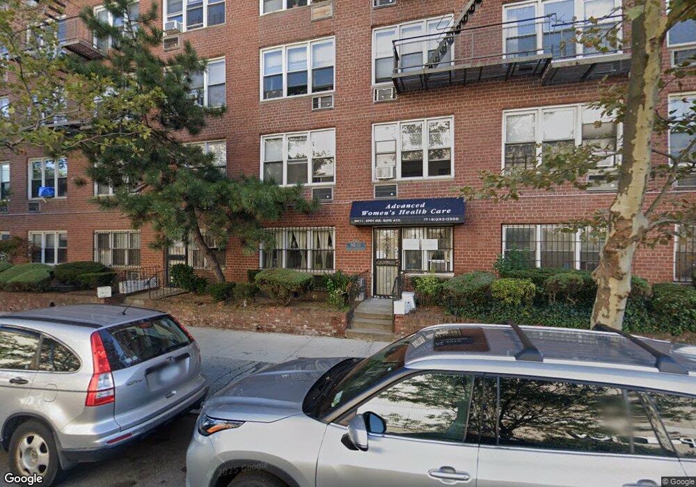 94-11 59th Ave unit C6, Elmhurst, NY 11373 - photo 1