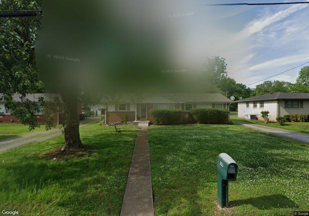 109 Enden Ave, Shelbyville, TN 37160 - photo 1
