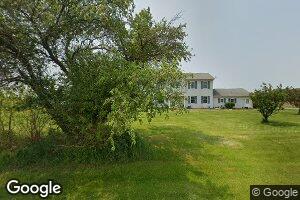 4620 S 1175 E, Hudson, IN 46747