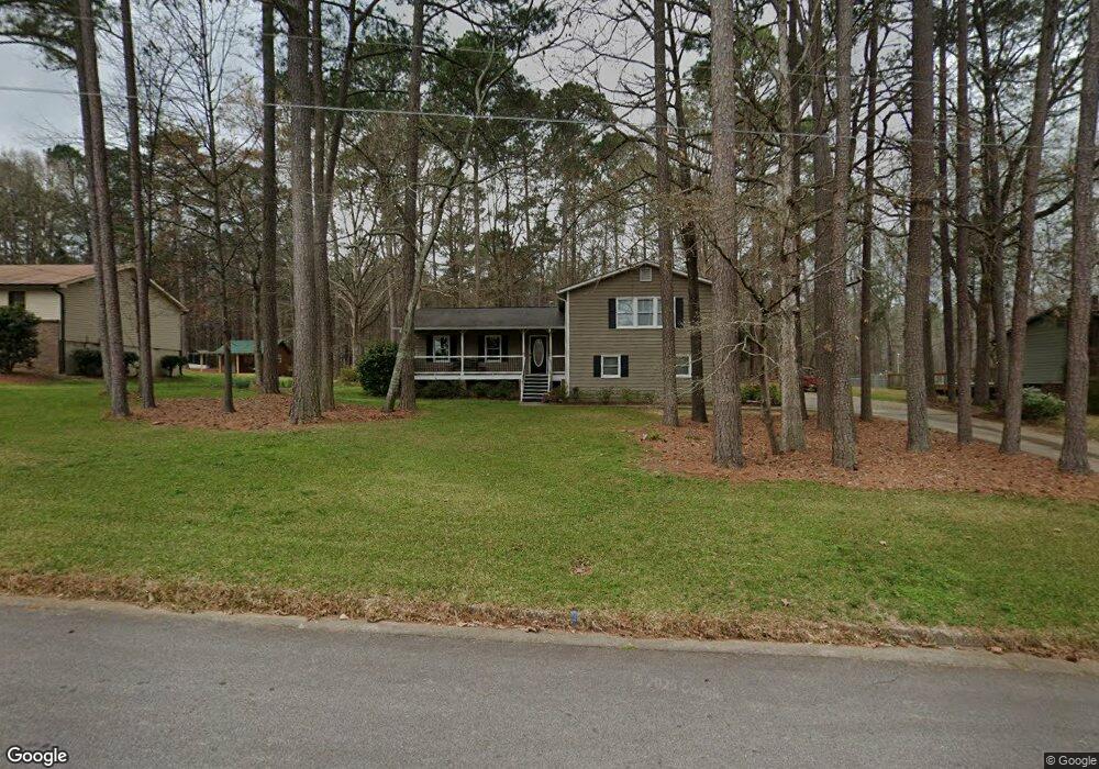 9319 Corbin Rd, Jonesboro, GA 30236 - photo 1