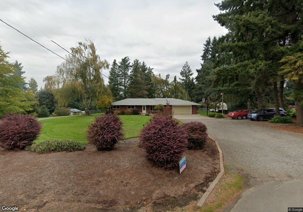 6465 S Whiskey Hill Rd, Hubbard, OR 97032 - photo 1