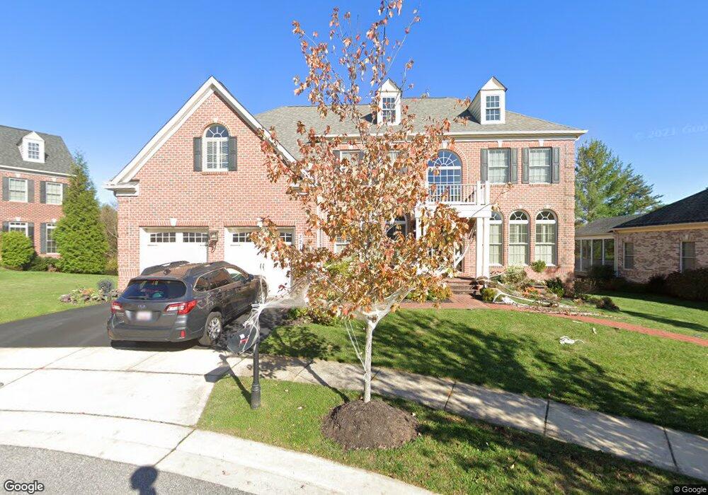 321 Lyon Ct, Pikesville, MD 21208 - photo 1