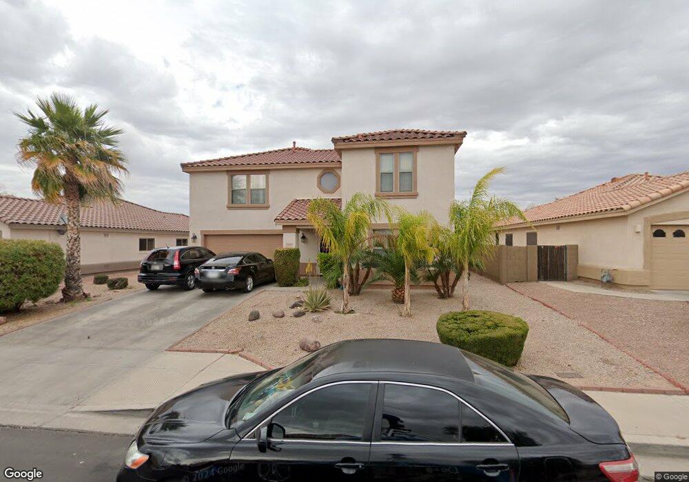 11464 E Quade Ave, Mesa, AZ 85212 - photo 1