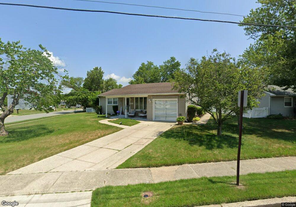 19 Stanford Rd, Somers Point, NJ 08244 - photo 1