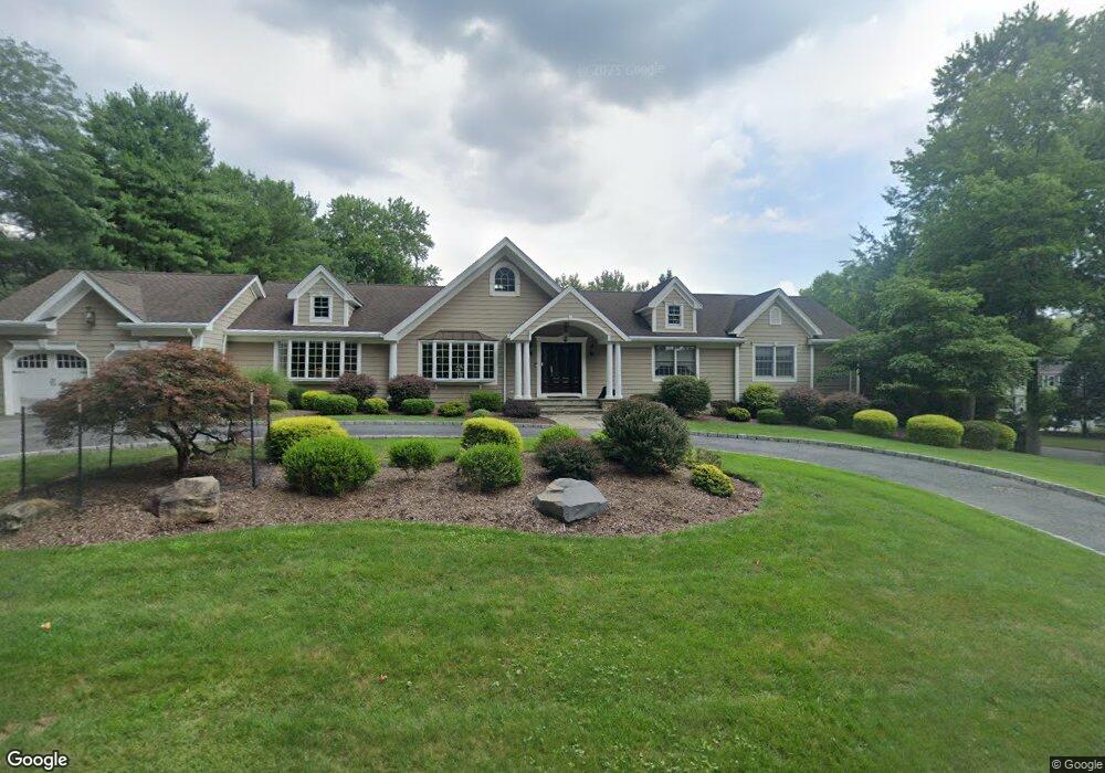 20 Walter St, Old Tappan, NJ 07675 - photo 1