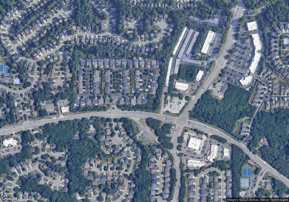 3597 Old Maple Rd unit 45, Alpharetta, GA 30022 - photo 1