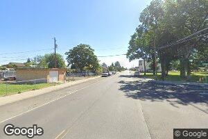 SR22 By Sysd Pipe, Mabton, WA 98935