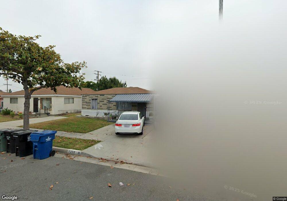 1273 E 127th St, Los Angeles, CA 90059 - photo 1