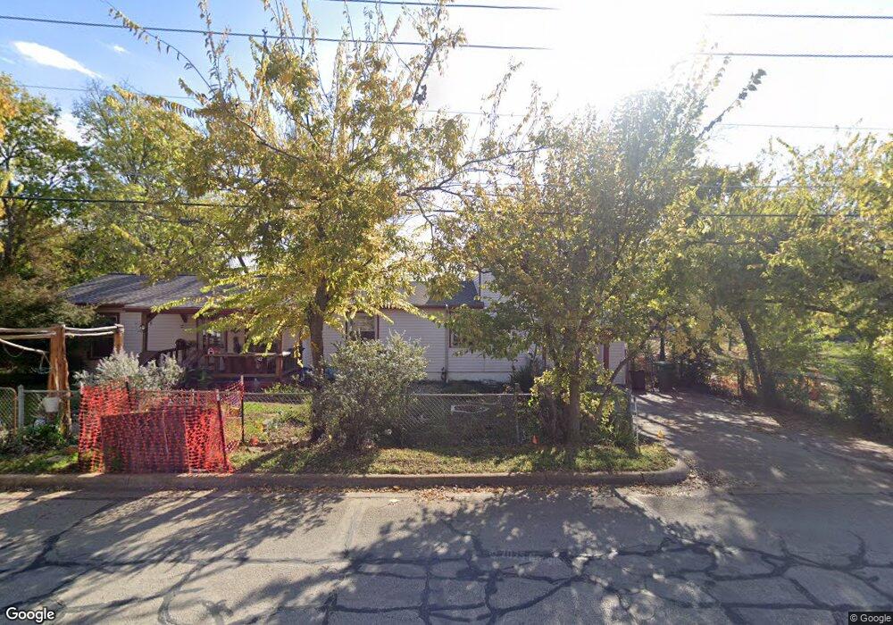 8250 Main St, North Richland Hills, TX 76182 - photo 1