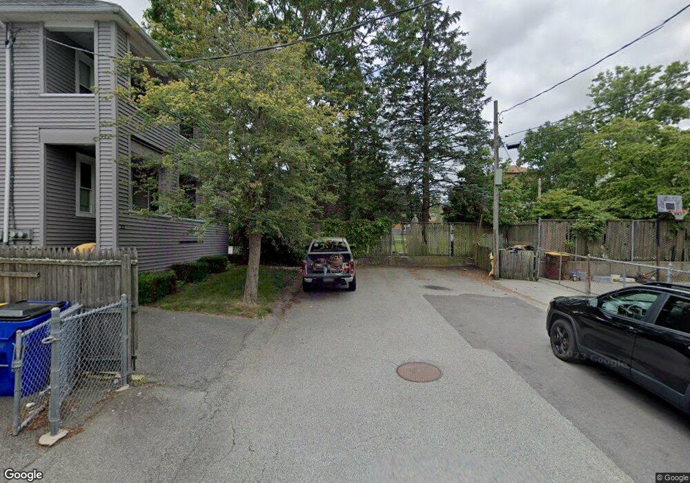 000 Florida St, Fall River, MA 02724 - photo 1