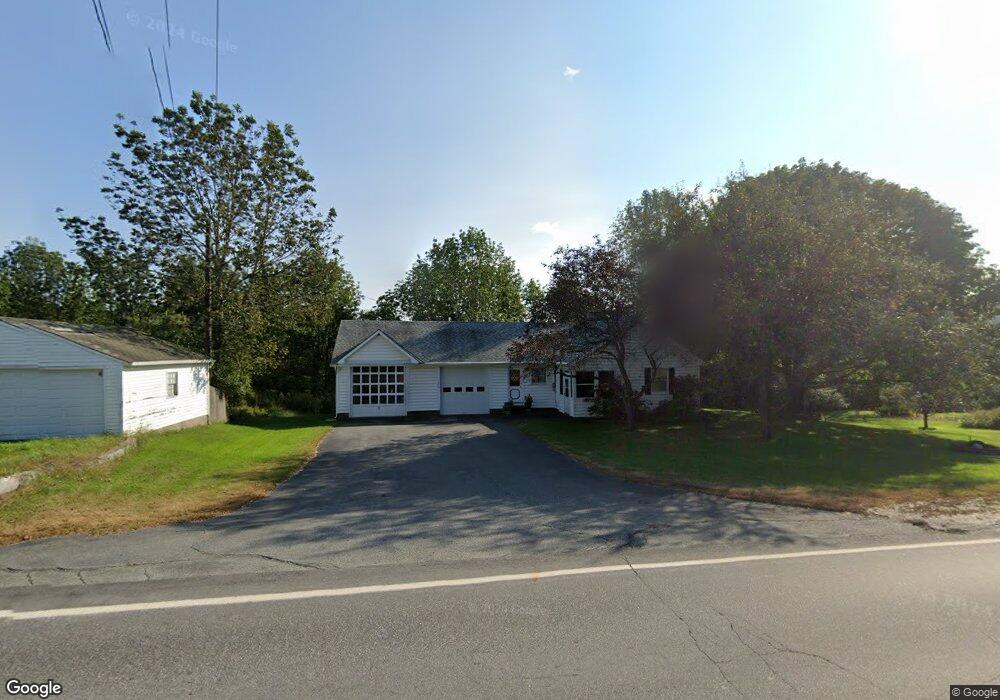 376 U S 4, Enfield, NH 03748 - photo 1