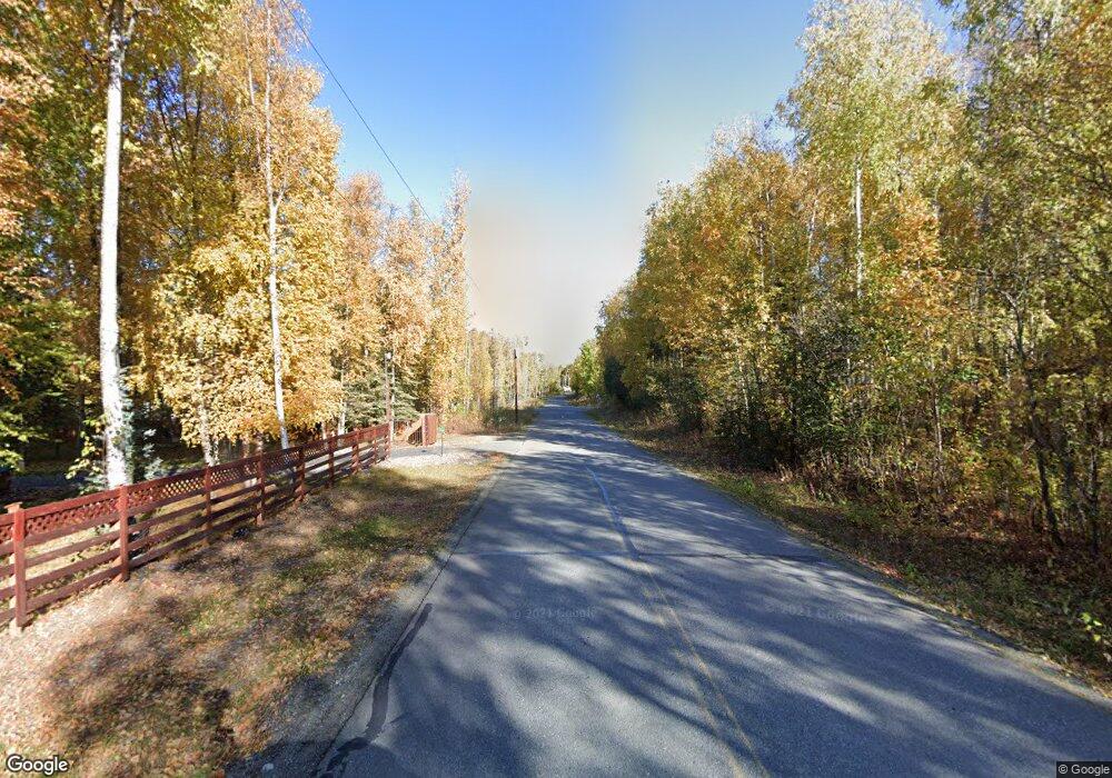 L11 B5 Donovan Dr, Wasilla, AK - photo 1