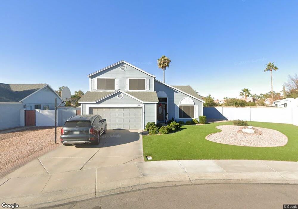 1382 N Velero St, Chandler, AZ 85225 - photo 1