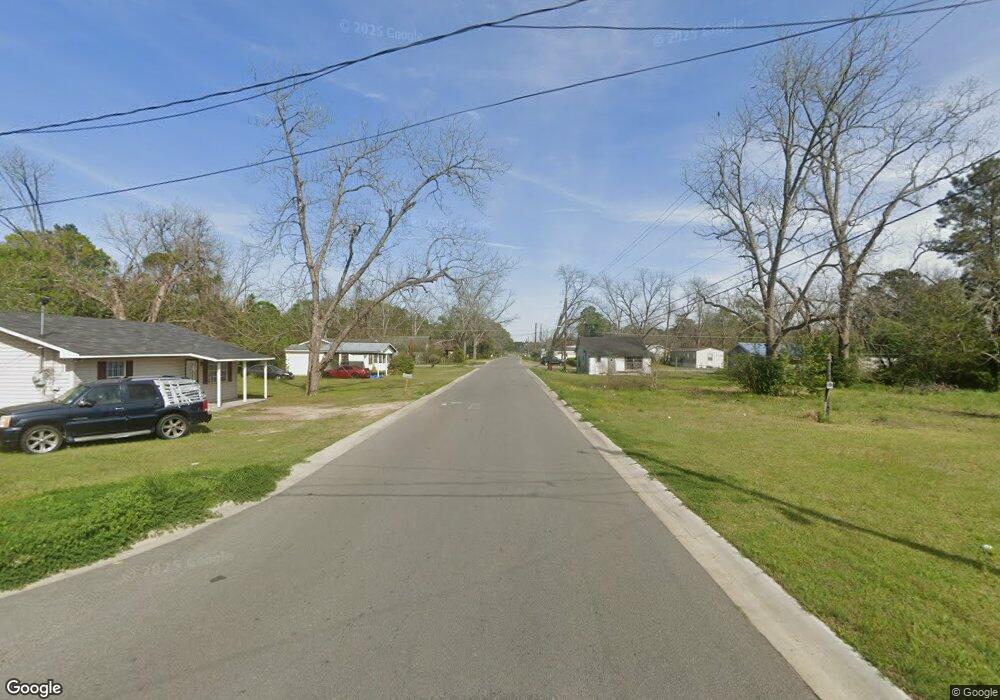 603 E 5th St, Ocilla, GA 31774 - photo 1