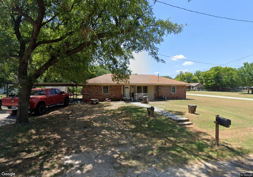 300 S Agnew St, Boyd, TX 76023 - photo 1
