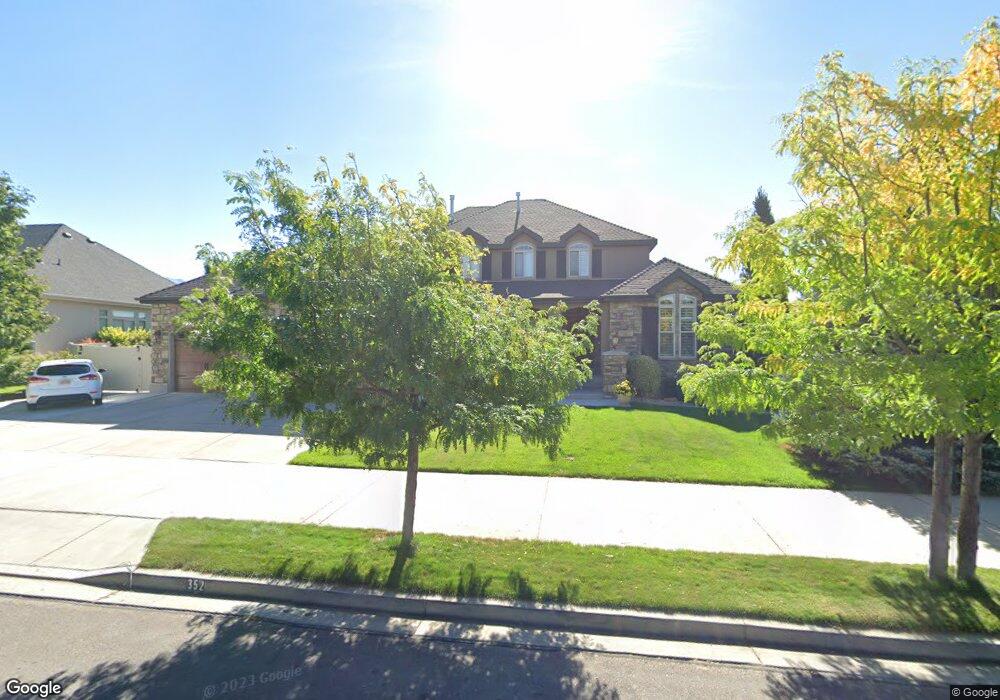 352 E Clubview Ln, Lehi, UT 84043 - photo 1