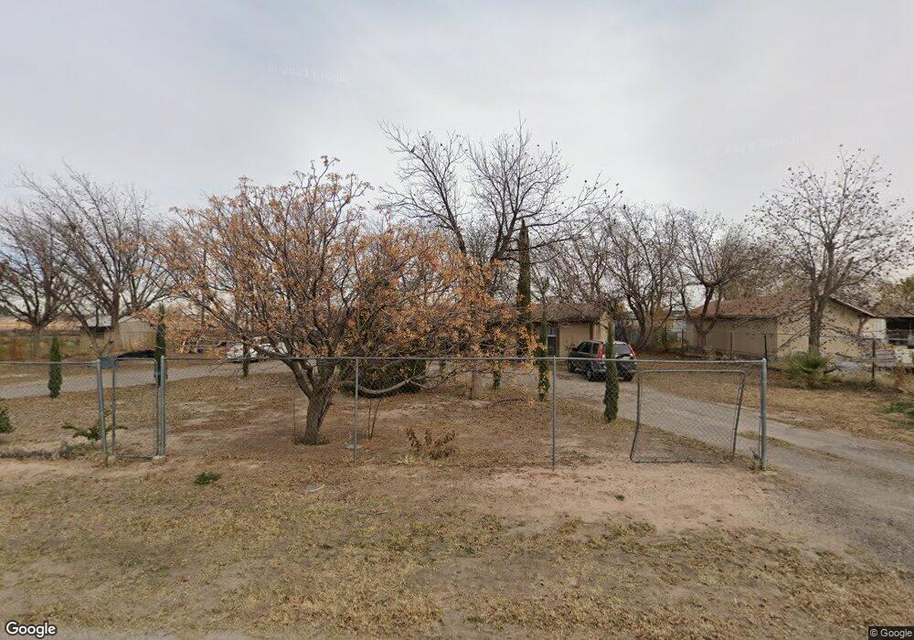 11740 Valle Los Nogales Dr, El Paso, TX 79927 - photo 1