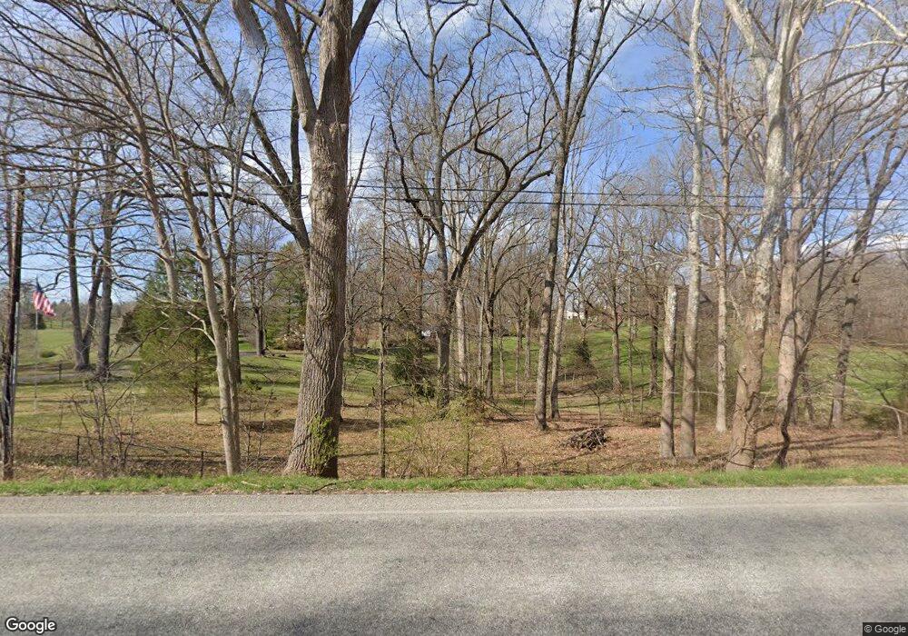 290 Highway 64 NE, New Salisbury, IN 47161 - photo 1