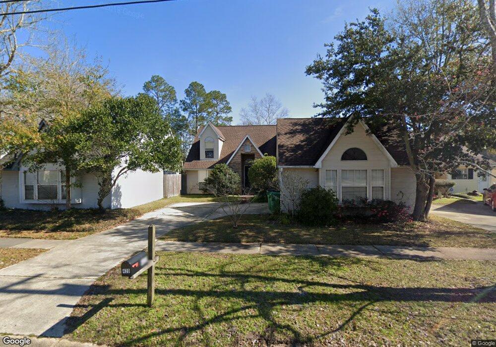 420 W Suncrest Loop None, Slidell, LA 70458 - photo 1