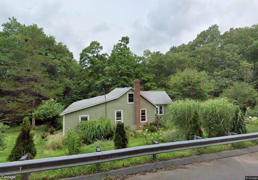 186 McTigh Rd, Higganum, CT 06441 - photo 1