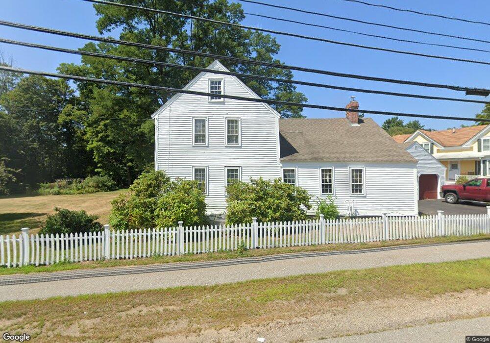 39 Mountain Rd, Concord, NH 03301 - photo 1