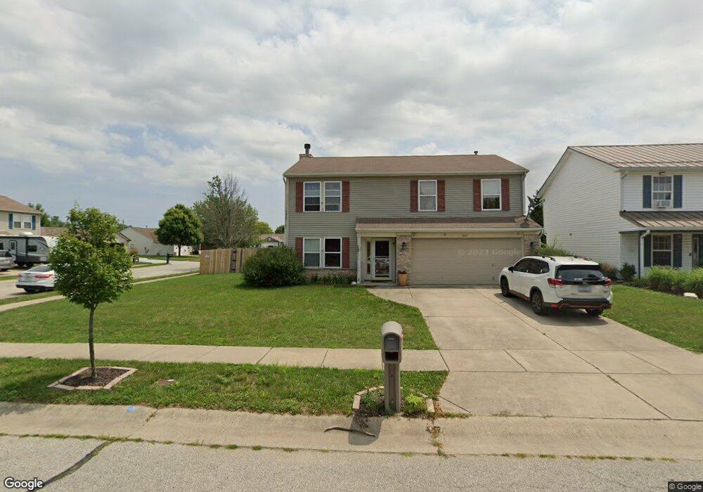 3607 Durantt Dr, Lafayette, IN 47909 - photo 1