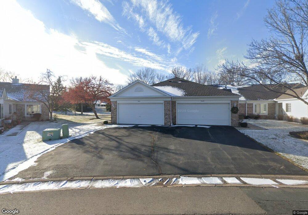 9411 Prairieview Trail N, Champlin, MN 55316 - photo 1