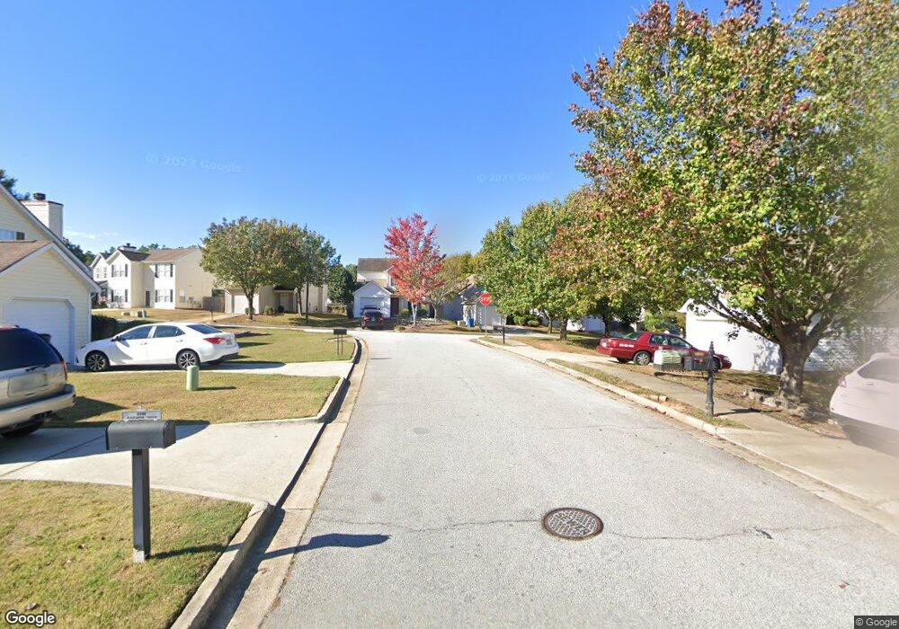 0 Blackwatch Cir SW unit 8496742, Marietta, GA 30008 - photo 1