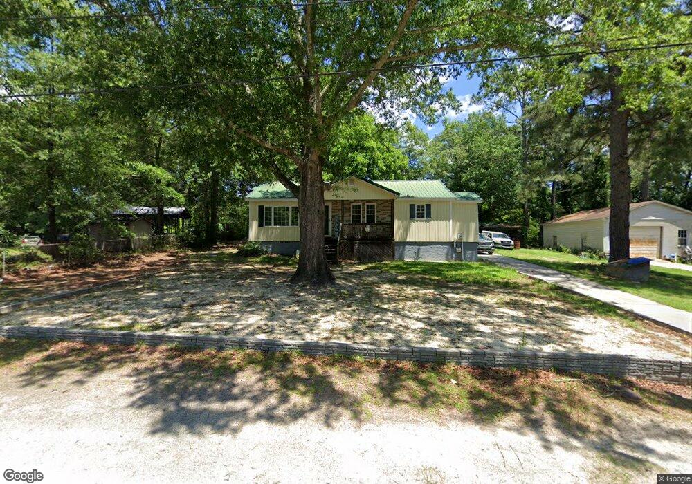 1906 Hilton St, Camden, SC 29020 - photo 1