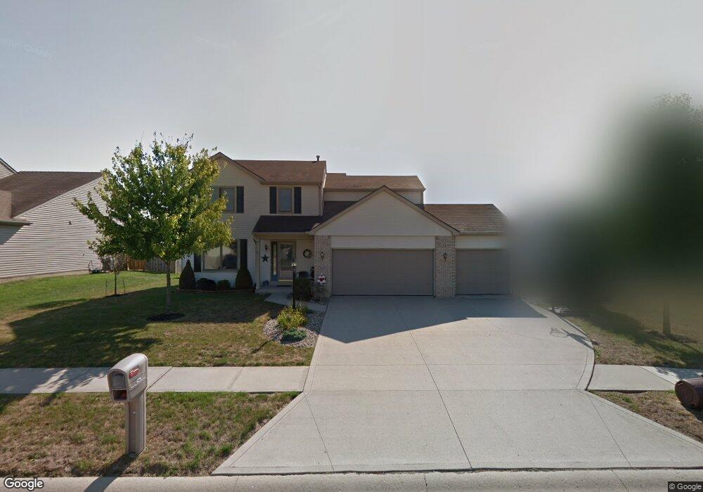 429 Nathan Place, Roanoke, IN 46783 - photo 1