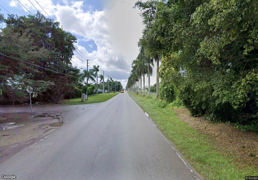 17250 SW 232nd St, Miami, FL 33170 - photo 1