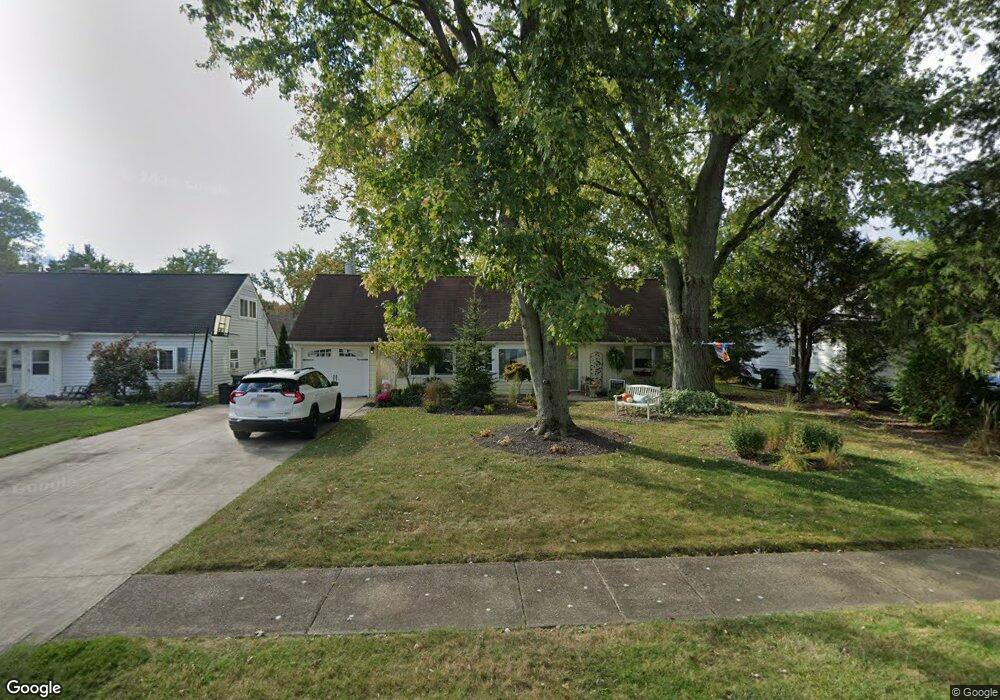 4880 Ferndale Ave, Sheffield Lake, OH 44054 - photo 1